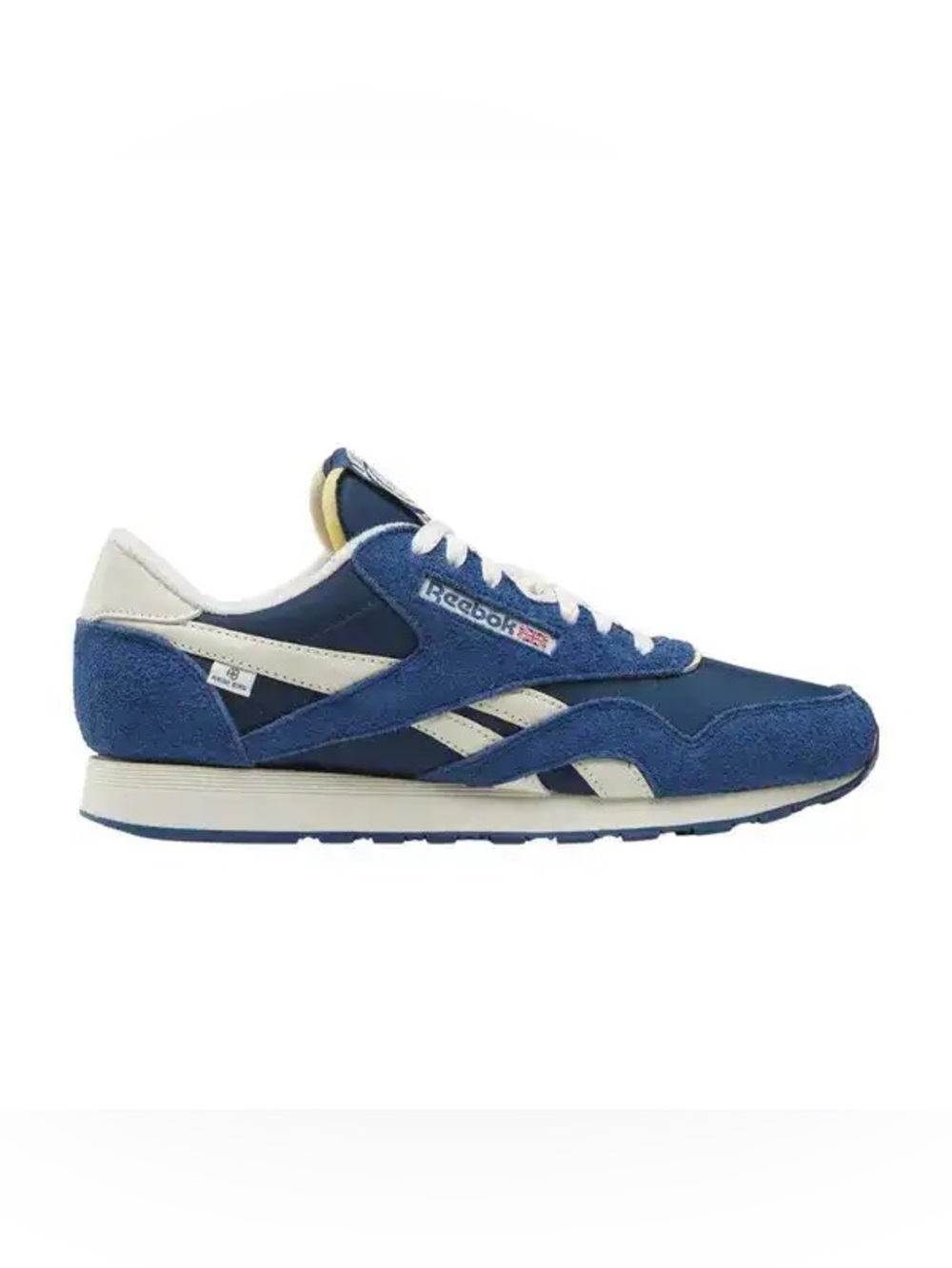 ANINE BING x Reebok Classic Nylon
